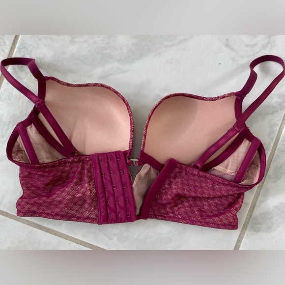 Adore Me Camilla Bra NWT 34C - Picture 4 of 4